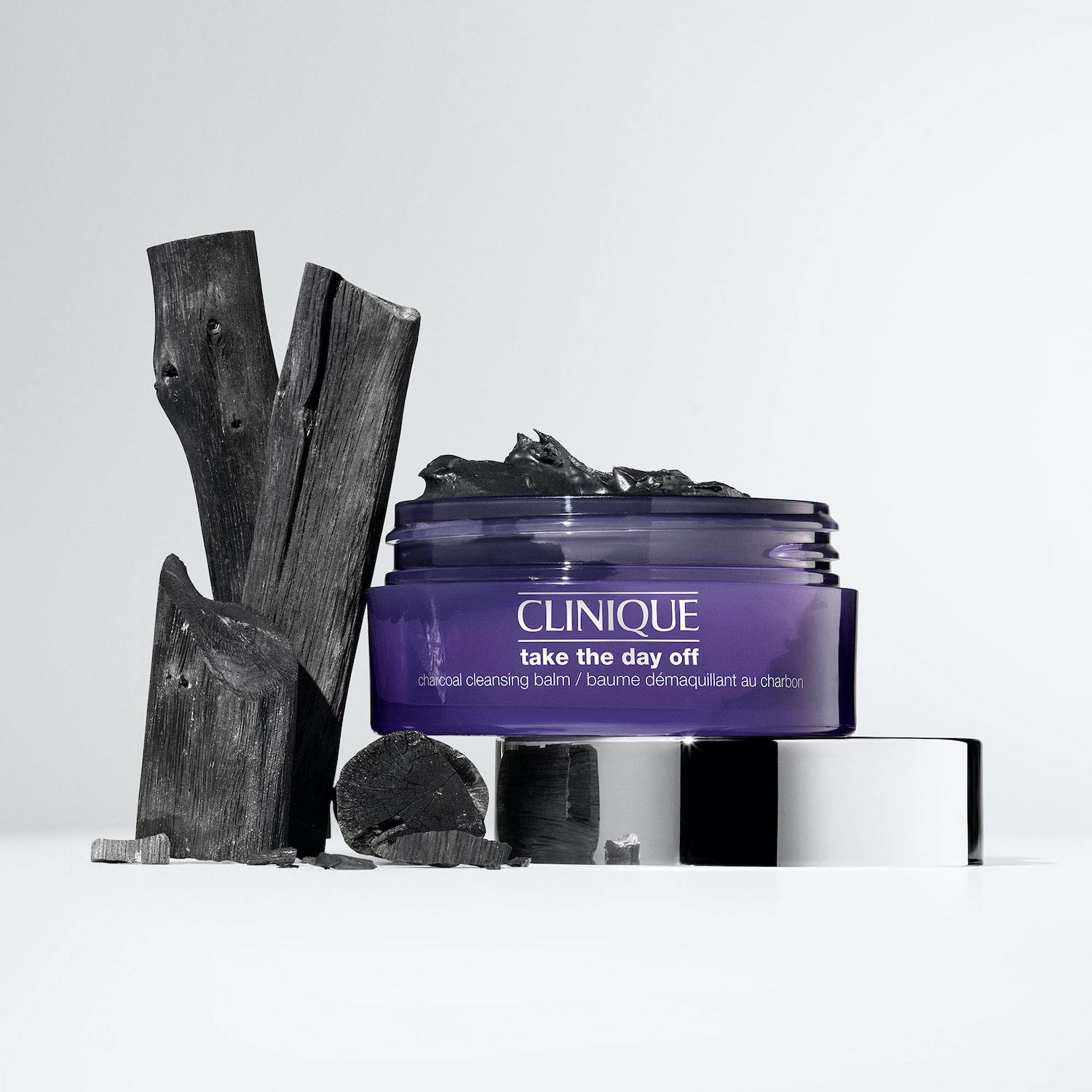 Take The Day Off Charcoal Cleansing Balm ( Bálsamo Limpiador)